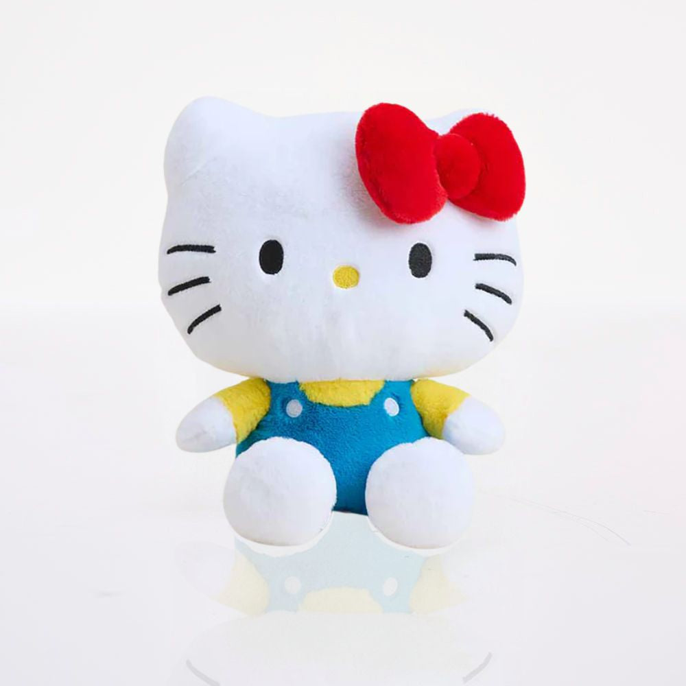 Warmies Hello Kitty