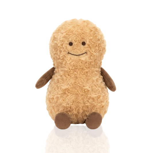 Warmie Peanut