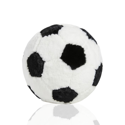 Warmies Soccerball