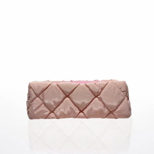 Bolsita Alargada Rosa