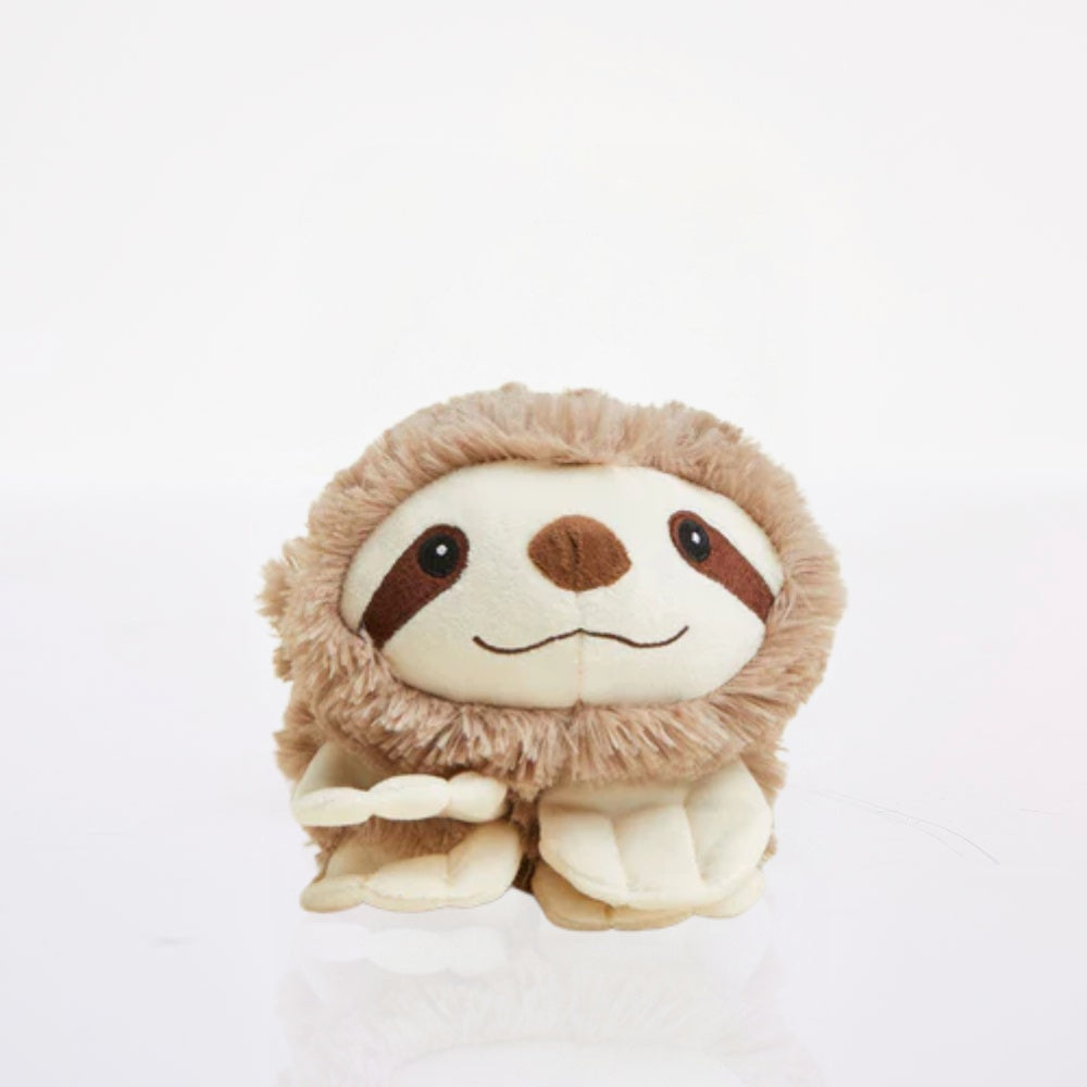 Sloth Warmies Wrap