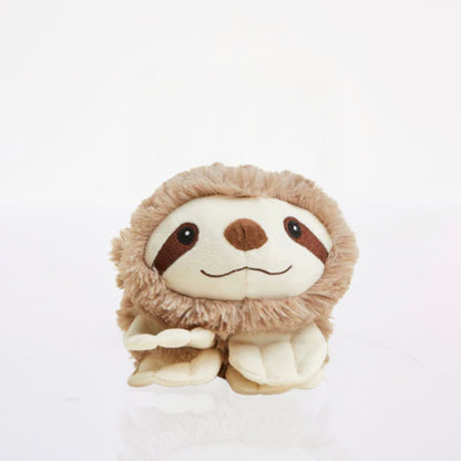 Sloth Warmies Wrap