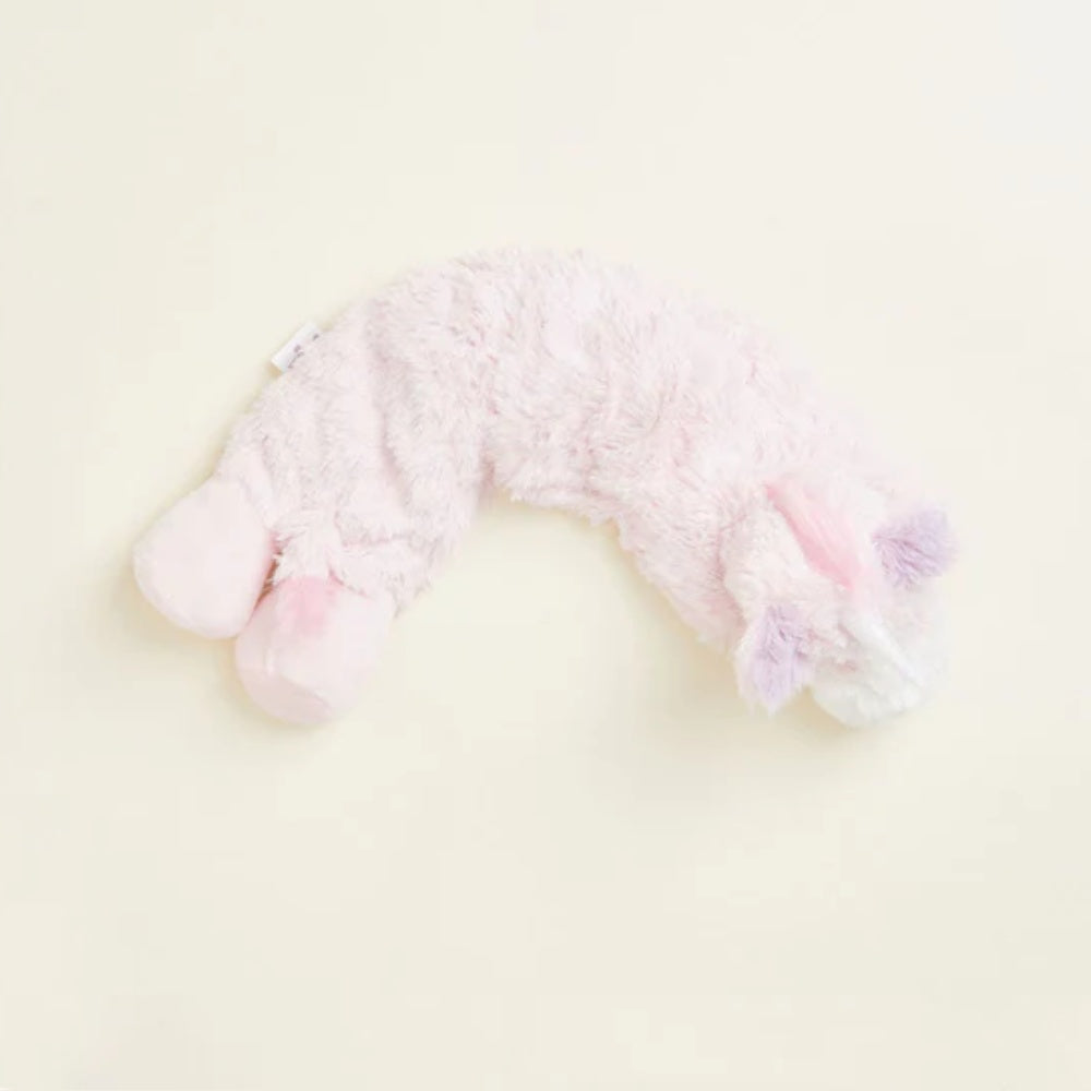 Unicorn Warmies Wrap