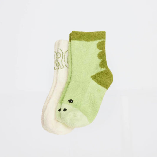Calcetines Set Dino S