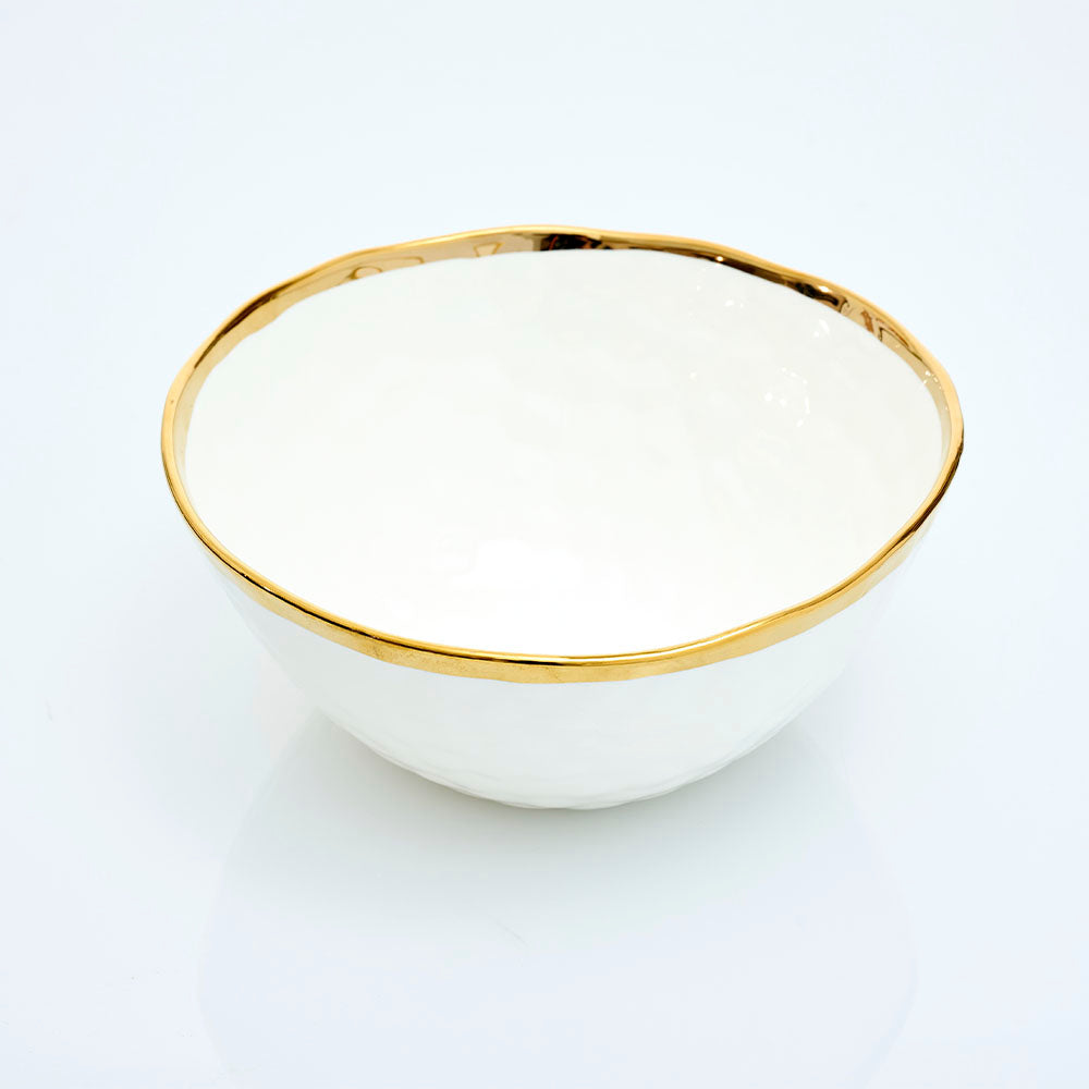 Bowl Bone Grande