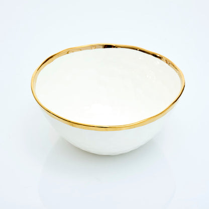 Bowl Bone Grande